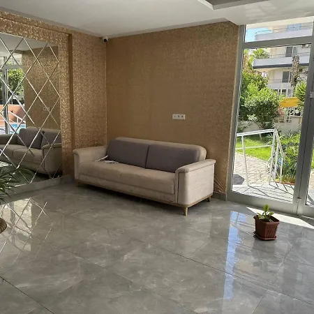 Akar Apartment *