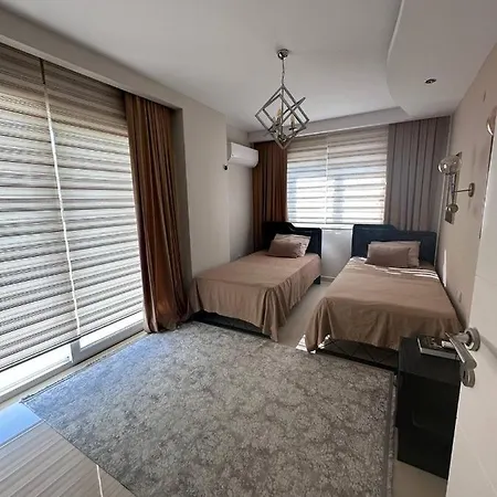 Akar Apartment