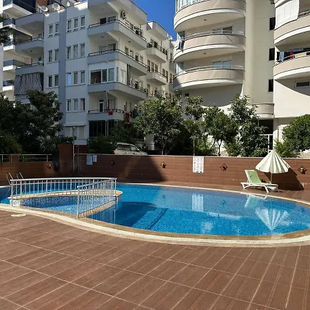 Akar Apartment *
