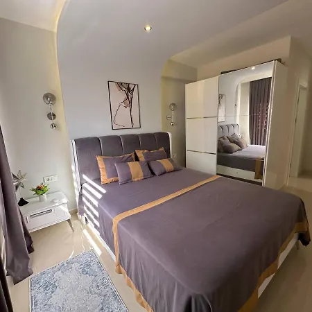 Apartment Akar *
